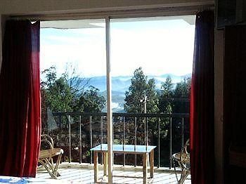 Doddabetta Resort Утакаманд Экстерьер фото