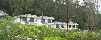 Doddabetta Resort Утакаманд Экстерьер фото