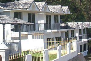 Doddabetta Resort Утакаманд Экстерьер фото