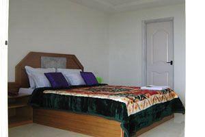 Doddabetta Resort Утакаманд Экстерьер фото