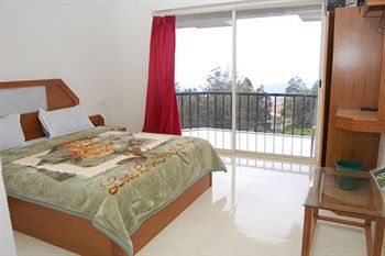 Doddabetta Resort Утакаманд Экстерьер фото